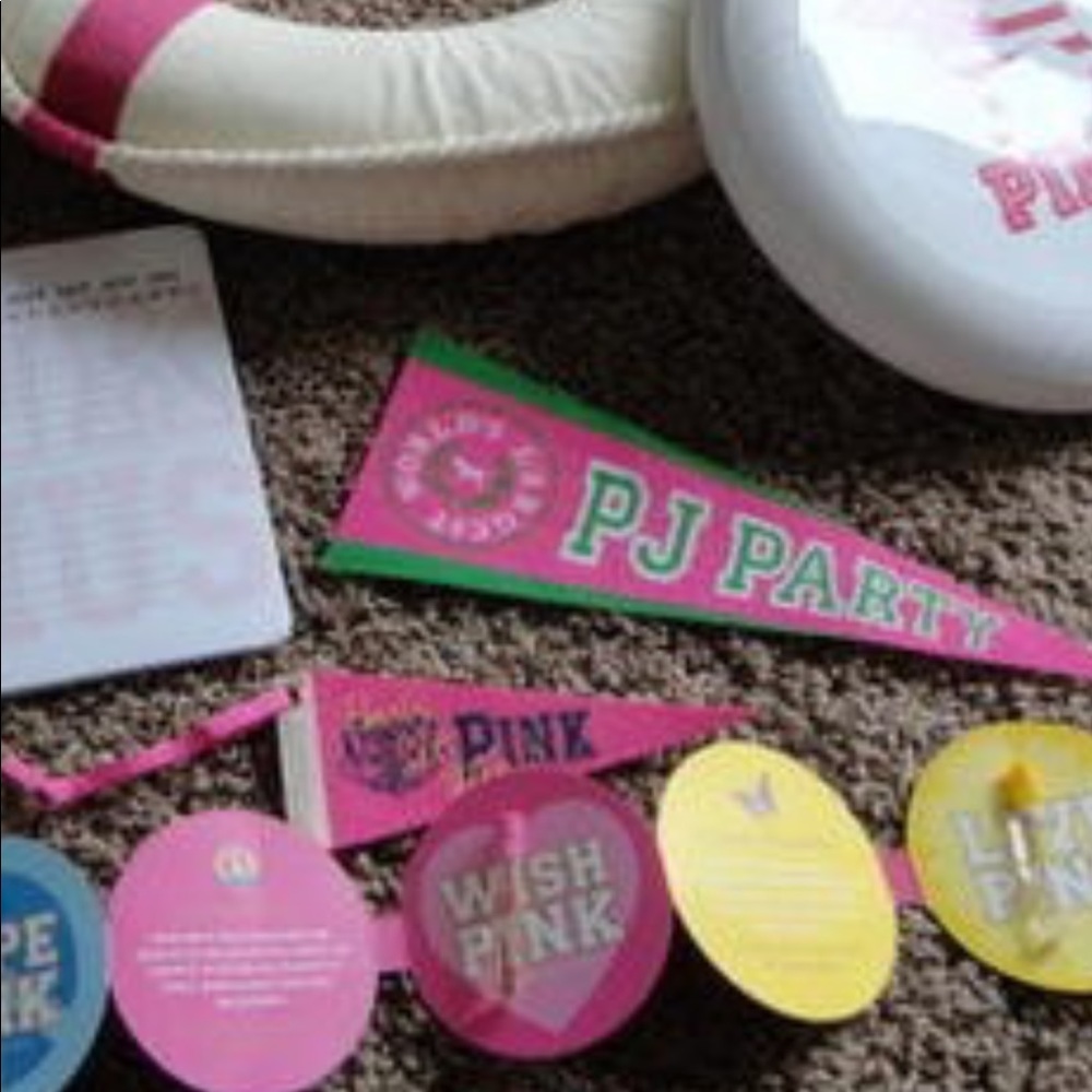 Major ISO these pennants